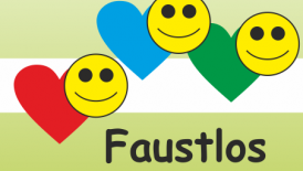 Faustlos gegen Gewalt